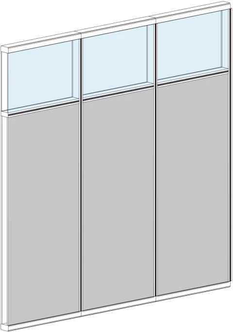 Modulo Sopraluce